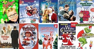 Xmas Movies