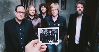 Ten Essential Songs: The Hold Steady