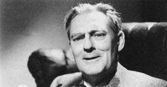 Movies With Lionel Barrymore