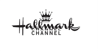 2014 Hallmark Channel Movies