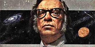 Science Fiction by Isaac Asimov