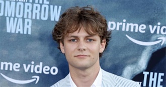 Ty Simpkins Movies I&#39;ve Seen Update 2