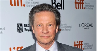 Chris Cooper Filmography (2018)