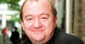 Mel Smith Movies