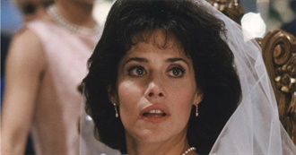 The Films of Lorraine Bracco