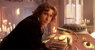 The Films of the Original Brit Pack - Paul McGann