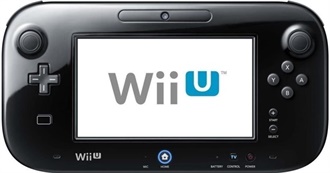 Beaten Games: Wii U Physical