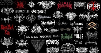 60 Must Hear Black Metal Albums