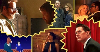 The 20 Best TV Series Finales of All Time