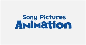 Sony Pictures Animation Series 2