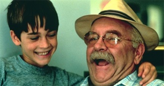 30 Best Movies About Grandparents &amp; Grandkids