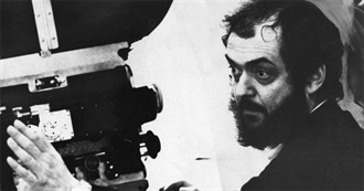 Stanley Kubrick&#39;s Directoral Efforts