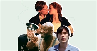 The 45 Saddest Movies of All Time (Esquire)