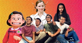 Time&#39;s 12 Hilarious, Heartwarming, and Cringe-Inducing Movies About Puberty