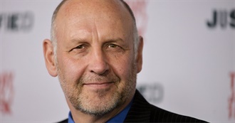 Nick Searcy Movies I&#39;ve Seen