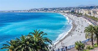 Top Sights to See in Nice, France