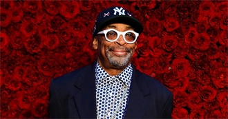 Movies by Spike Lee