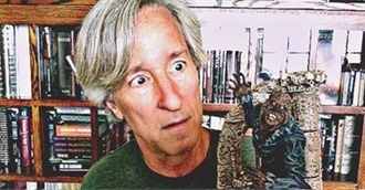 Mick Garris - Filmography