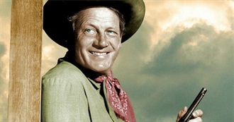 501 Greatest Movie Stars and Their Most Important Films - Joel McCrea