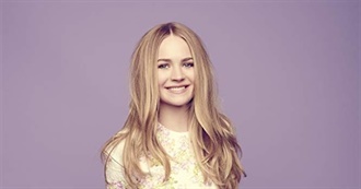 Filmography - Britt Robertson