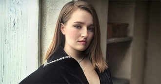 Kaitlyn Dever Filmography