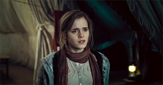 Emma Watson Movies Seen