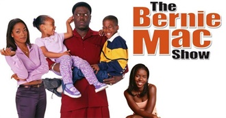 The Bernie Mac Show Episode Guide