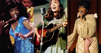 AARP&#39;s 10 Most Rocking, Soulful and Inspiring Diva Biopics