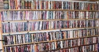 Sloop&#39;s Movie Collection 2020