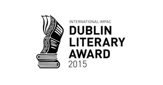 International IMPAC Dublin Literary Award Winners