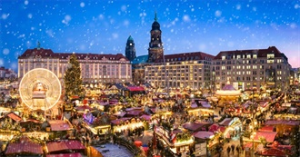 Christmas Markets