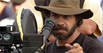 The Films of Edward Zwick