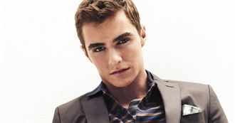 Dave Franco Movies I&#39;ve Seen Update