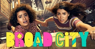 Broad City Episode Guide