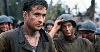 20 of the Best War Movies