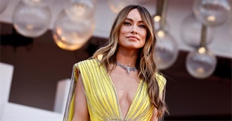 Filmography - Olivia Wilde