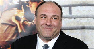 James Gandolfini Movies