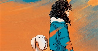 Book Riot Roundup: The Best  Comics We Read July-September 2021