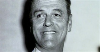 Wolfgang Reitherman Filmography (1909-1985)