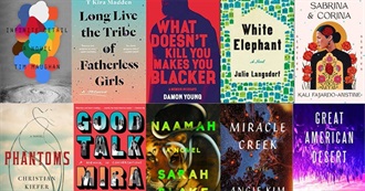 The Millions&#39; Great First-Half 2019 Book Preview