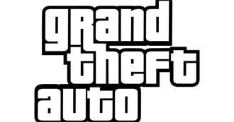 Grand Theft Auto