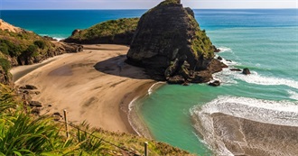 The 20 Most Beautiful Beaches in the World