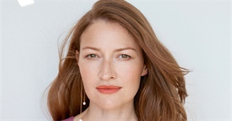 Kelly MacDonald - Filmography (2020)