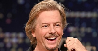 David Spade: A Life in Film