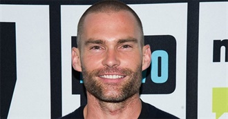 KD Ranks: Top 10 Seann William Scott