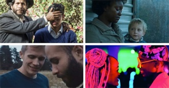 The 14 Best Queer International Films of 2018