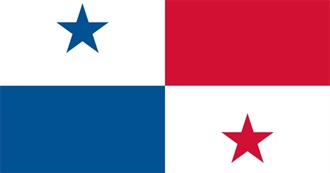 Provinces of Panama