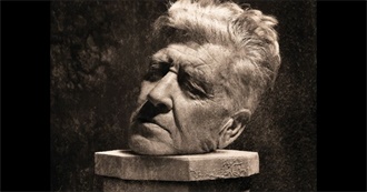 Happy Birthday David Lynch