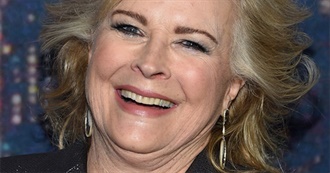 Movies With Candice Bergen