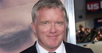 Anthony Michael Hall: A Life in Film